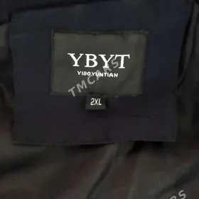 куртка ветровка