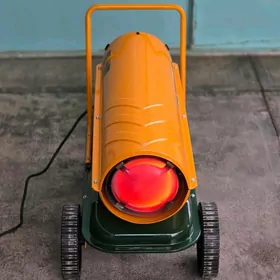 Dizel Puşka Peç Пушка Печ