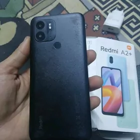 redmi a2+