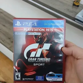 Play station 4 игра oÿun