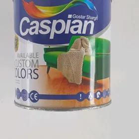 "Caspian" krasga 1-litr ak