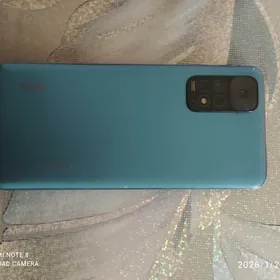 redmi note 11