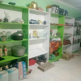 магазин полка