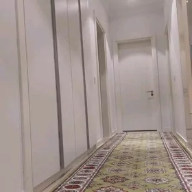 Olimpiýski 3 komnat️