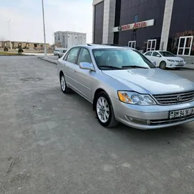 Toyota Avalon 2001