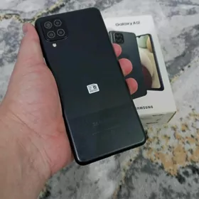 Samsung A12 4/64gb