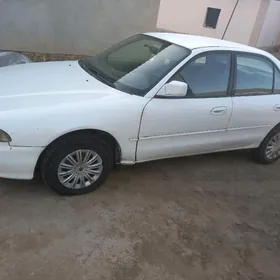 Mitsubishi Galant 1995