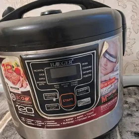 мультиварка