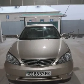 Toyota Camry 2002