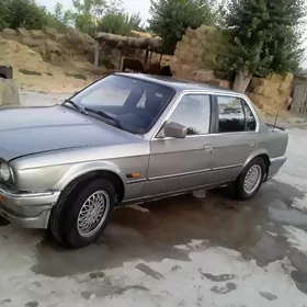 BMW 325 1985