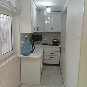 Аренда квартир