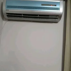 сплинт кондиционер Akira