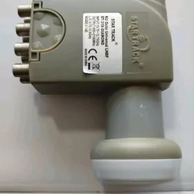 Антенная Головка