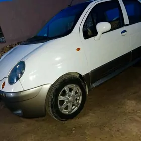 Daewoo Matiz 2004