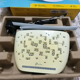 Роутер Tp-Link 8968