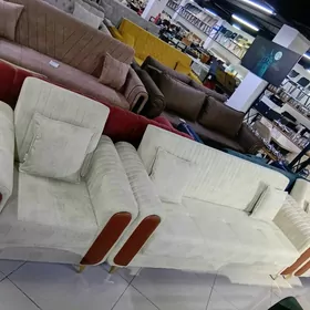 Amatly troýka.Diwan troyka