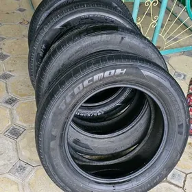 POKRYŞK-TEKER 245/60/18.HIGHLA