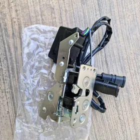 MAN TGA TGX TGM Centr zamok.