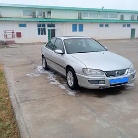 Opel Omega 1996