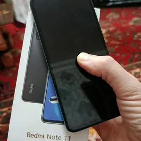 Redmi not 11