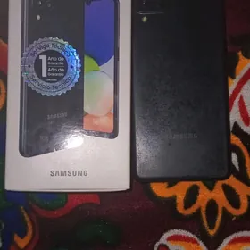Samsung A22