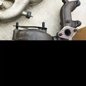 турбина башгада запчаслары