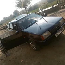 Lada 2109 1989