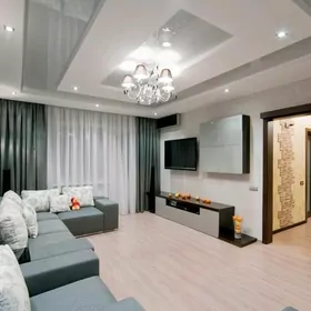 Satlyk Gurtly 4/2 et 4 kom