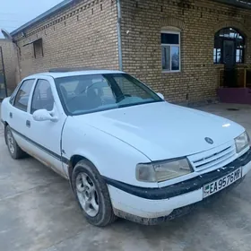 Opel Vectra 1991