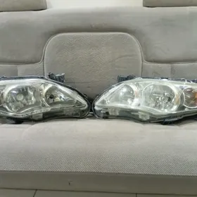 toyota corolla onki fara