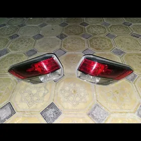 FARA YZKY KOMPLEKT HIGHLANDER!