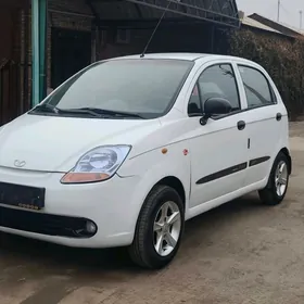 Daewoo Matiz 2007
