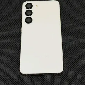 S23 renki ak kemcilik yok