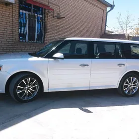 Ford Flex 2017