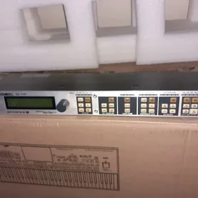 tascam TA 1 VP antares awtotun