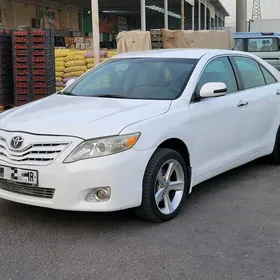 Toyota Camry 2007