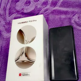 Huawei P50pro
