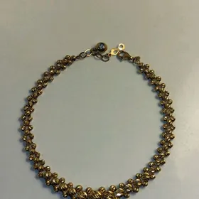 Браслет 585. Gyzyl braslet