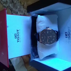 Tissot sagady. Часы Тиссот.