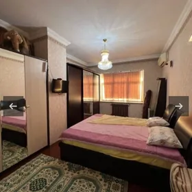 Мир 5 1эт 4 ком 110м²