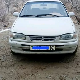 Toyota Corolla 1996
