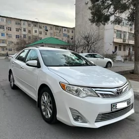Toyota Camry 2013
