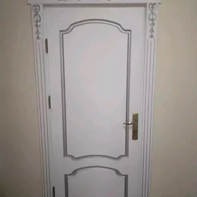 Новая дверь taze gapy