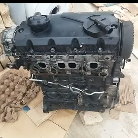 дизель 19л матор