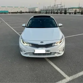 Kia Optima 2020