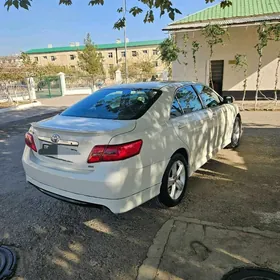 Toyota Camry 2007