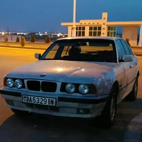 BMW 525 1994