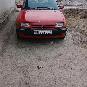 Opel Astra 1992