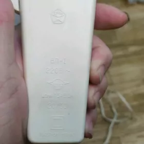 электро масажор