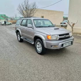 Toyota 4Runner 2002